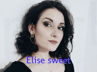 Elise_sweet