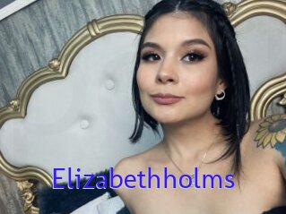 Elizabethholms