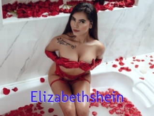 Elizabethshein