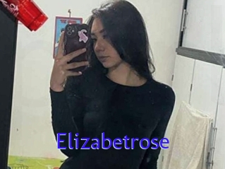 Elizabetrose