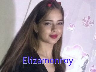 Elizamonroy