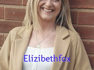 Elizibethfox