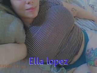 Ella_lopez