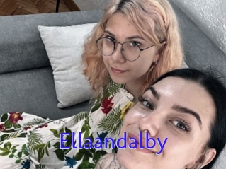 Ellaandalby
