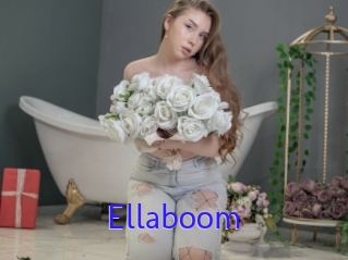 Ellaboom