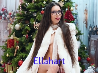 Ellahart