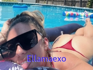 Ellamaexo