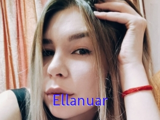 Ellanuar