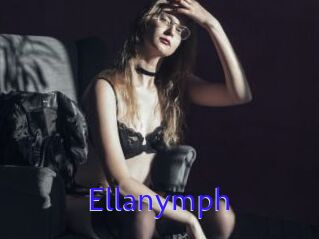 Ellanymph