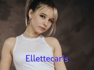 Ellettecaris
