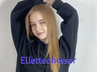 ellettechesser Porno Bild