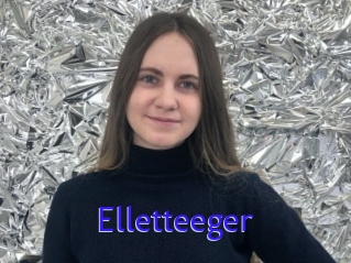 Elletteeger