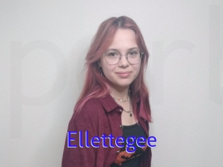 Ellettegee