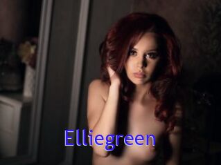 Elliegreen