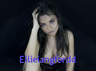 Ellielangfordd