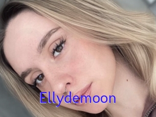 ellydemoon Porno Bild