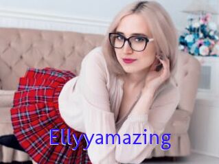 Ellyyamazing