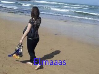 Elmaaas