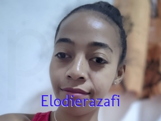 Elodierazafi
