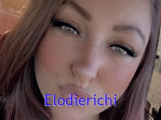 Elodierichi