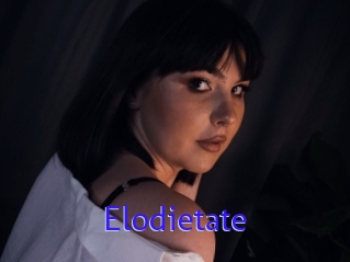Elodietate
