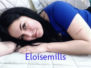Eloisemills
