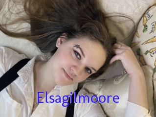 Elsagilmoore