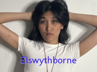 Elswythborne