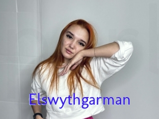 Elswythgarman