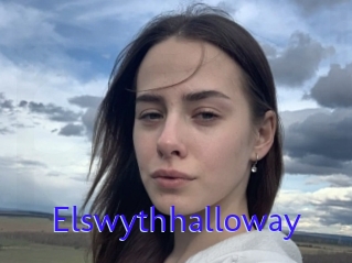 Elswythhalloway