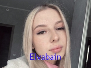 Elvabain