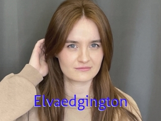 Elvaedgington