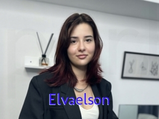 Elvaelson