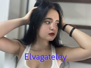 Elvagateley