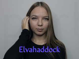 Elvahaddock