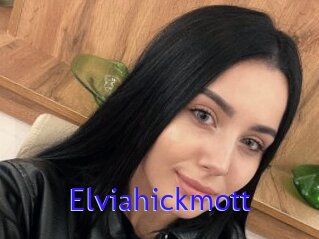 Elviahickmott