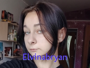 Elvinabryan