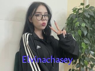 Elvinachasey