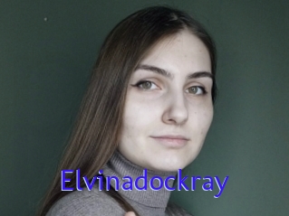 Elvinadockray