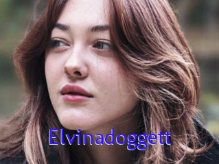 Elvinadoggett