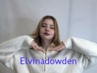 Elvinadowden
