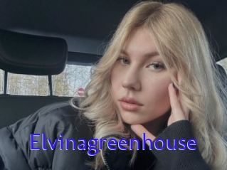 Elvinagreenhouse
