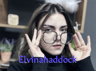 Elvinahaddock