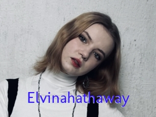 Elvinahathaway