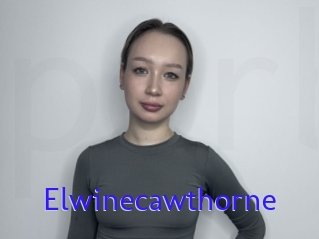 Elwinecawthorne