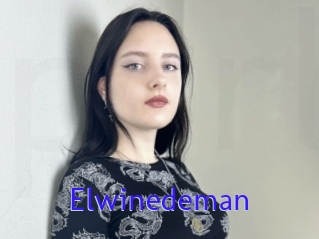 Elwinedeman