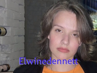 Elwinedennett