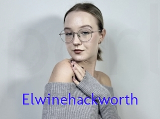 Elwinehackworth