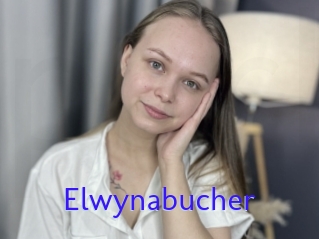 Elwynabucher