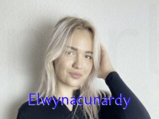 Elwynacunardy